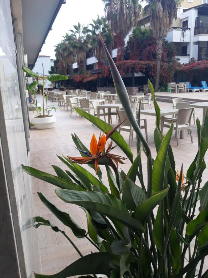 Club Jovia Kemer Antália Exterior foto