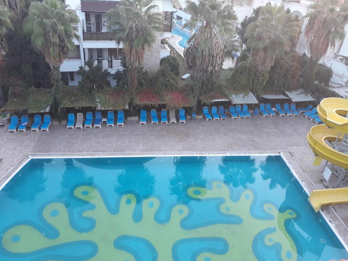 Club Jovia Kemer Antália Exterior foto
