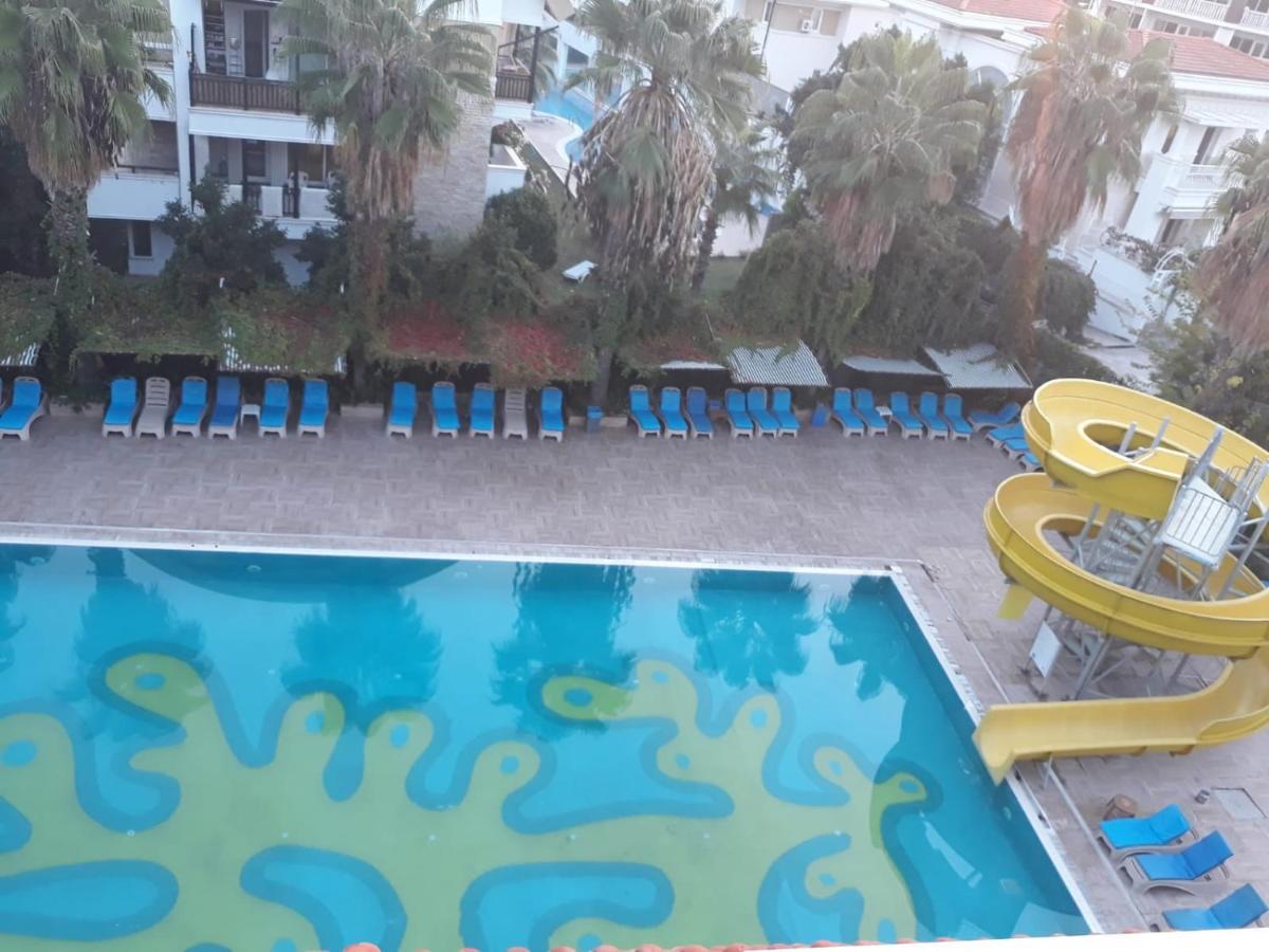 Club Jovia Kemer Antália Exterior foto